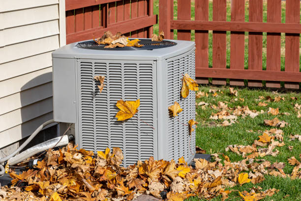 Best Best HVAC Companies  in Gardner, MA