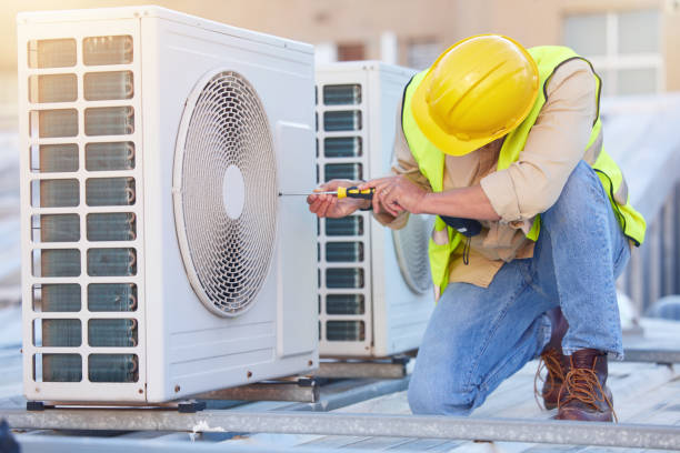 Professional HVAC in Gardner, MA