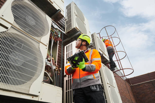 Best HVAC Air Duct Cleaning  in Gardner, MA