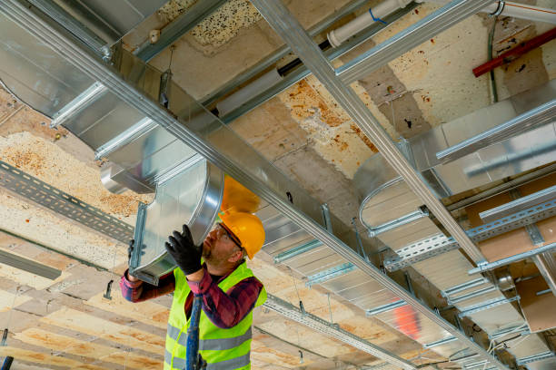 Best Furnace Repair Near Me  in Gardner, MA