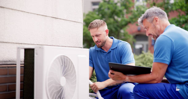 HVAC Troubleshooting in Gardner, MA