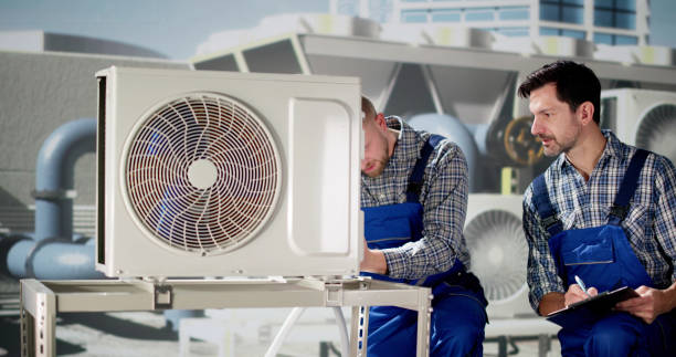 Best Emergency HVAC Repair  in Gardner, MA