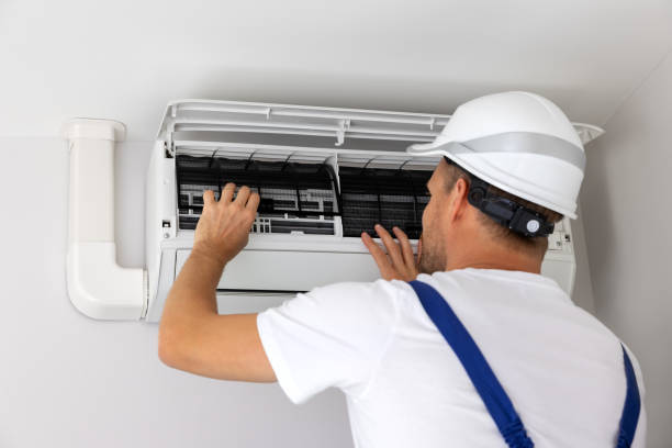 Best HVAC Repair Near Me  in Gardner, MA
