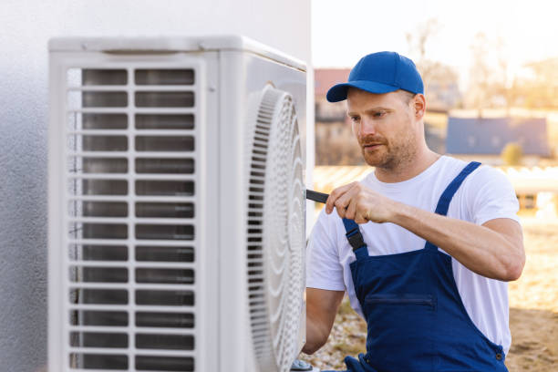 Best Affordable HVAC Services  in Gardner, MA