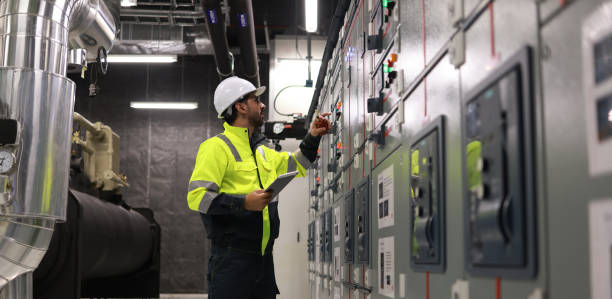 Best Central Air Repair  in Gardner, MA
